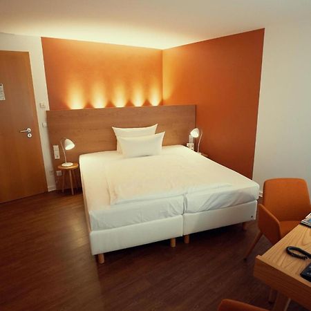 Hotel Adler Asperg Εξωτερικό φωτογραφία