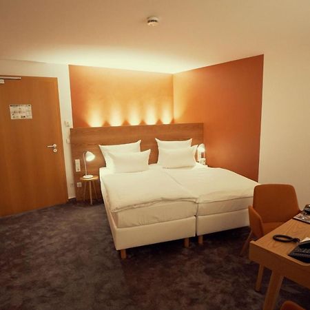 Hotel Adler Asperg Εξωτερικό φωτογραφία