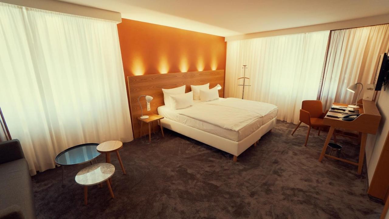 Hotel Adler Asperg Εξωτερικό φωτογραφία