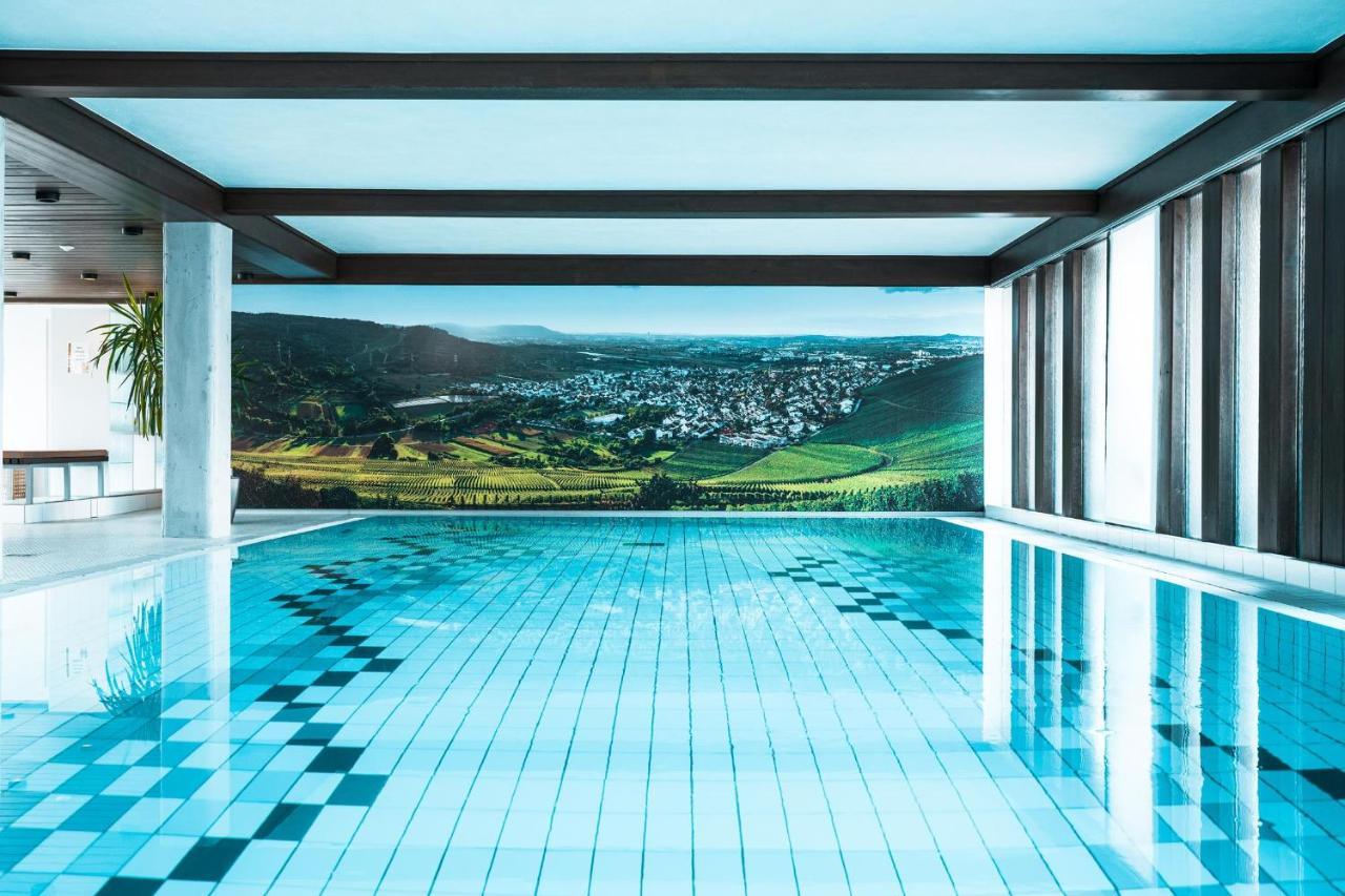 Hotel Adler Asperg Εξωτερικό φωτογραφία