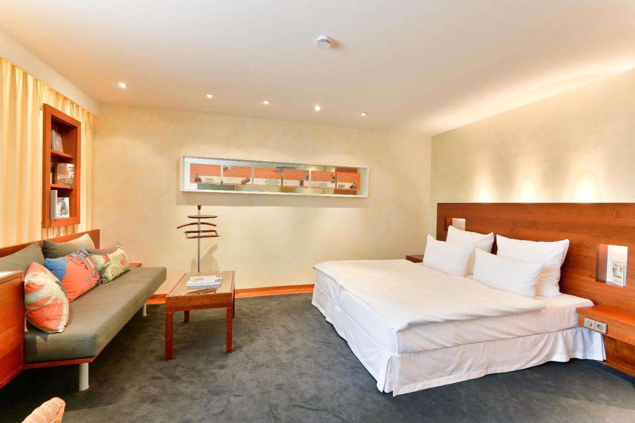 Hotel Adler Asperg Εξωτερικό φωτογραφία