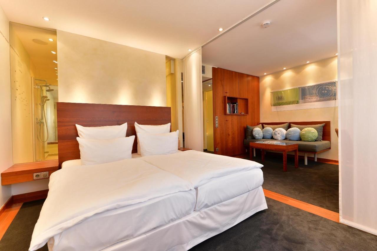 Hotel Adler Asperg Εξωτερικό φωτογραφία