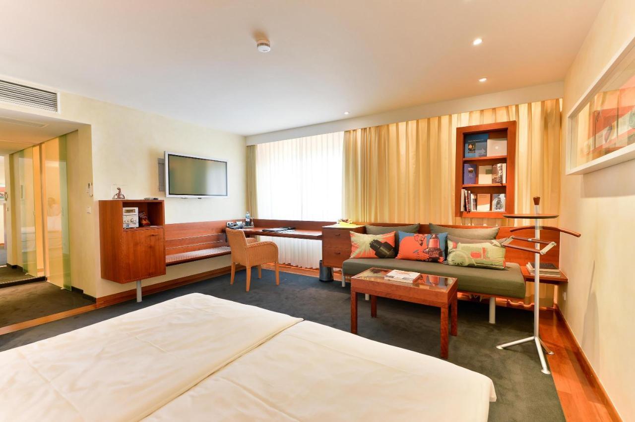 Hotel Adler Asperg Εξωτερικό φωτογραφία