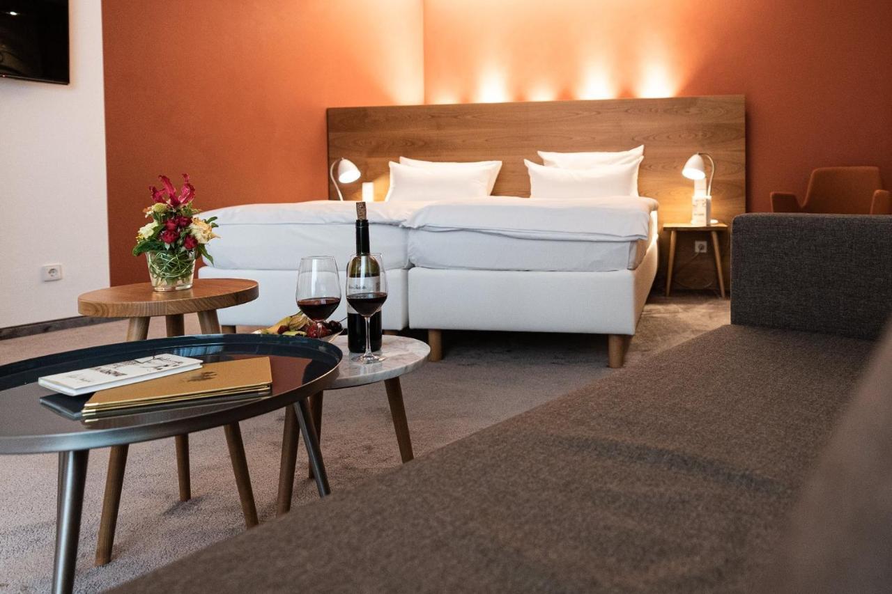 Hotel Adler Asperg Εξωτερικό φωτογραφία