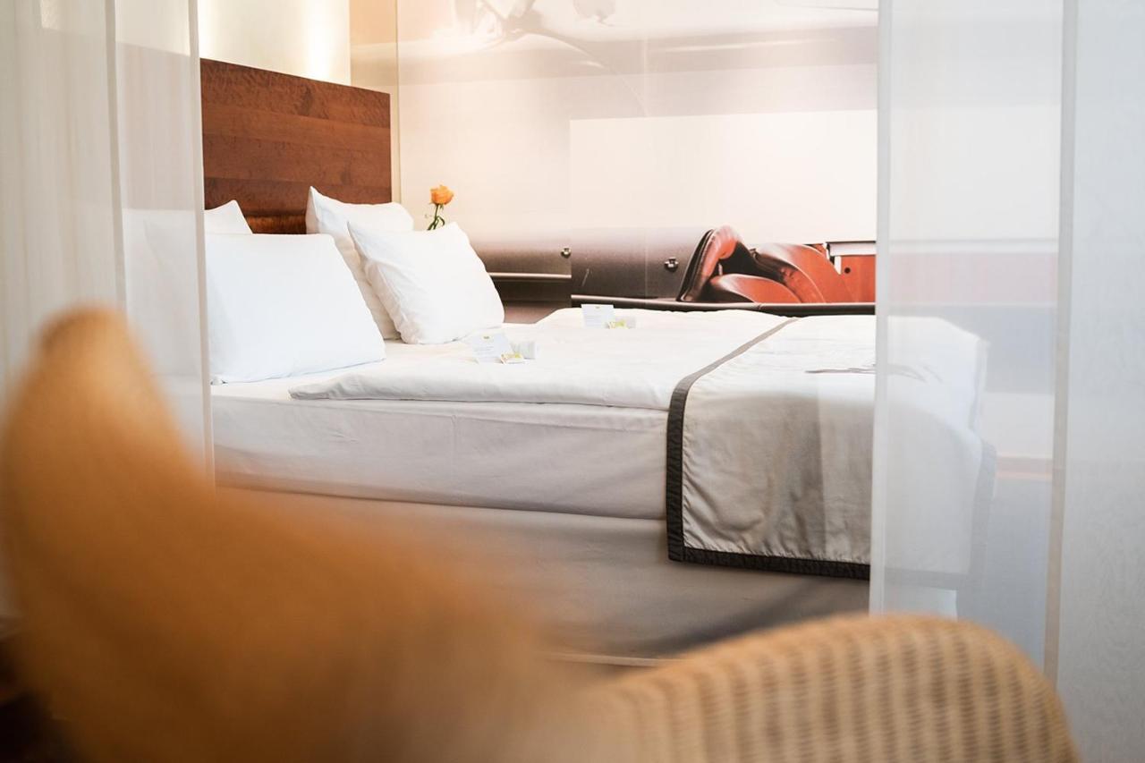 Hotel Adler Asperg Εξωτερικό φωτογραφία