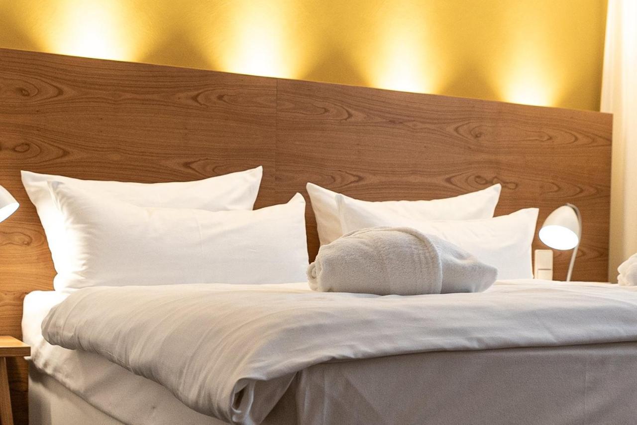 Hotel Adler Asperg Εξωτερικό φωτογραφία