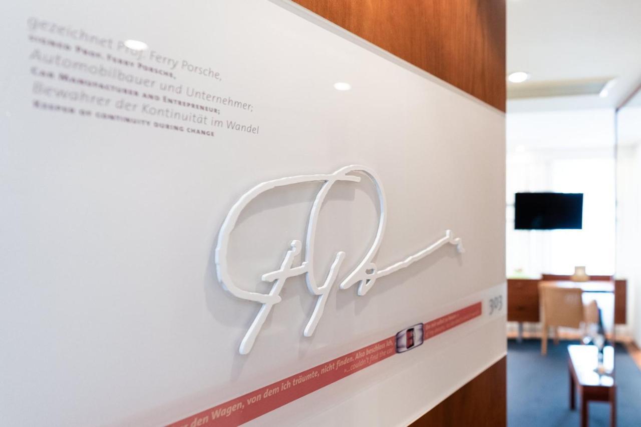 Hotel Adler Asperg Εξωτερικό φωτογραφία