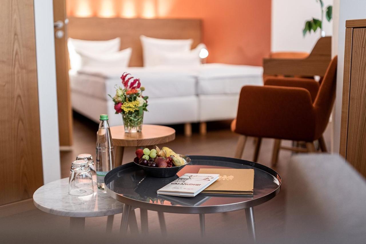 Hotel Adler Asperg Εξωτερικό φωτογραφία