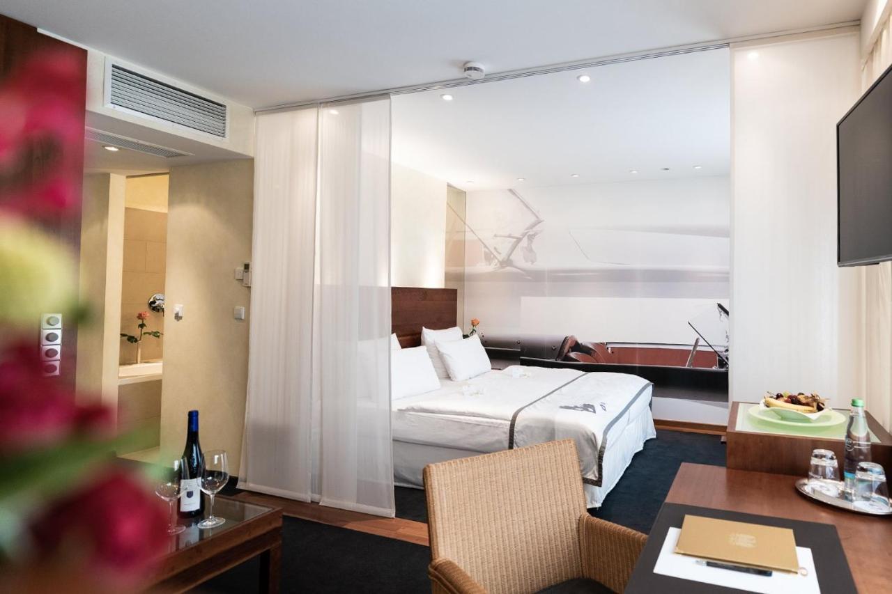 Hotel Adler Asperg Εξωτερικό φωτογραφία