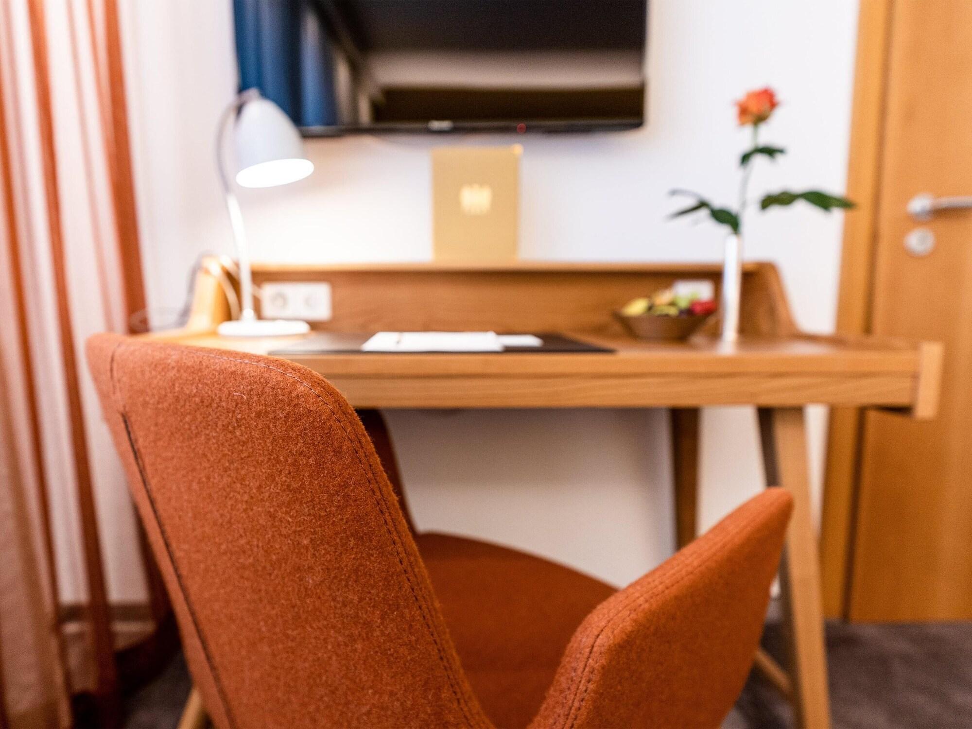 Hotel Adler Asperg Εξωτερικό φωτογραφία