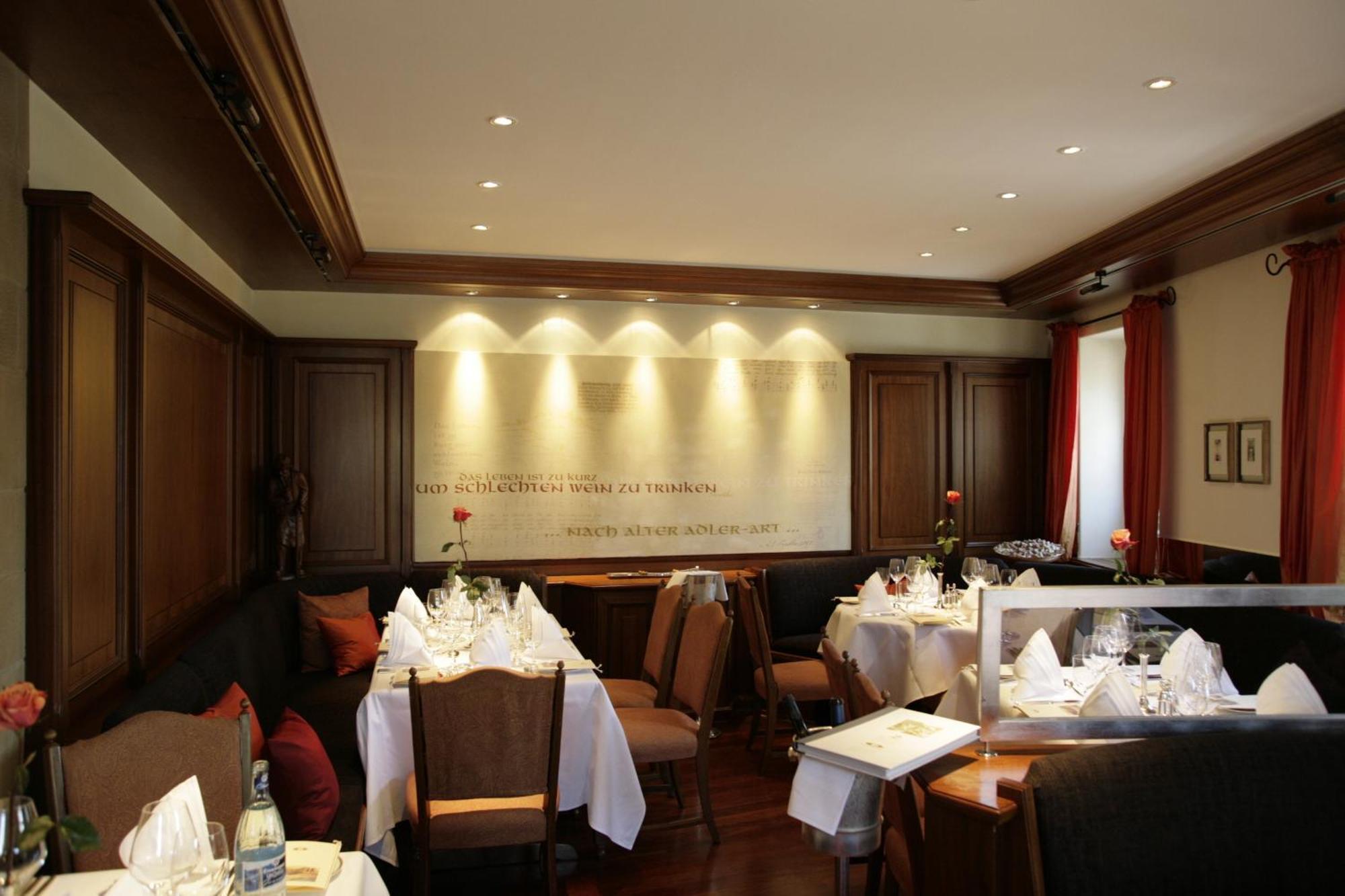 Hotel Adler Asperg Εξωτερικό φωτογραφία