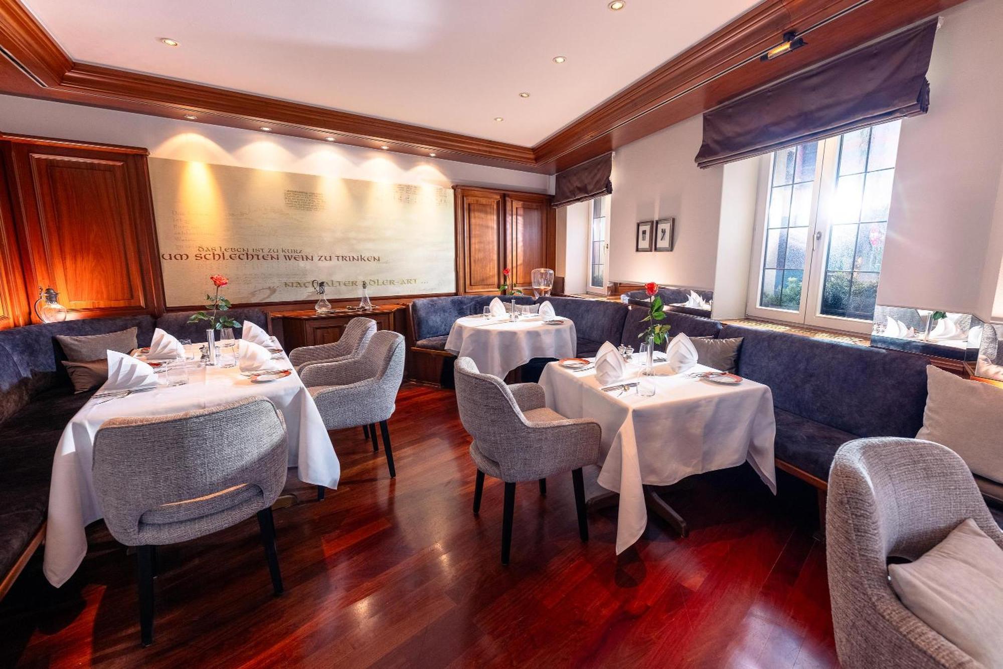 Hotel Adler Asperg Εξωτερικό φωτογραφία