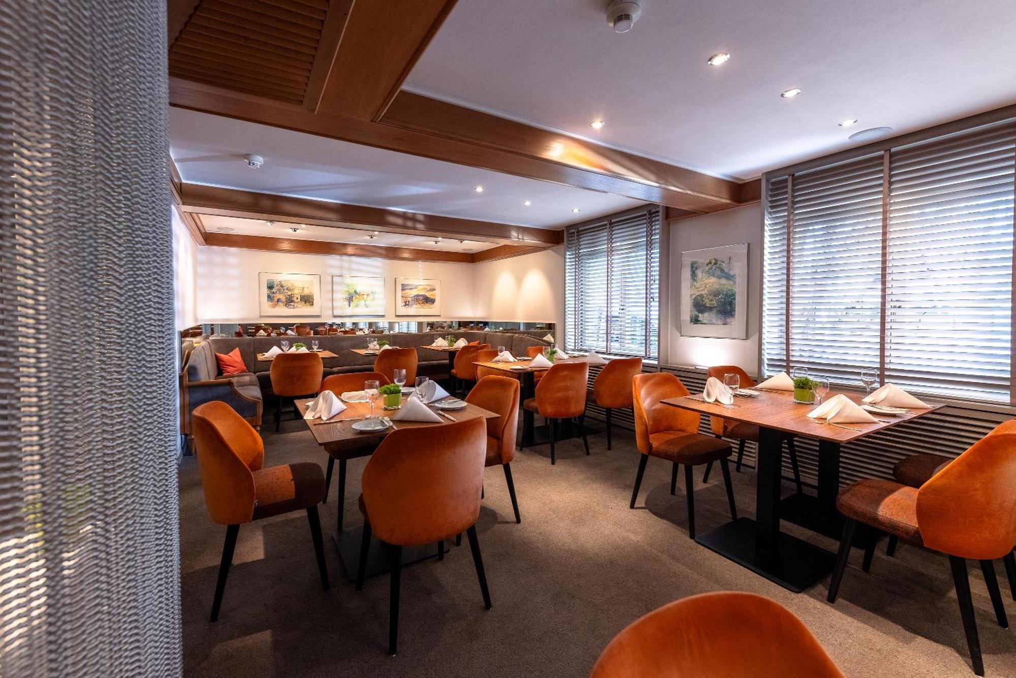 Hotel Adler Asperg Εξωτερικό φωτογραφία